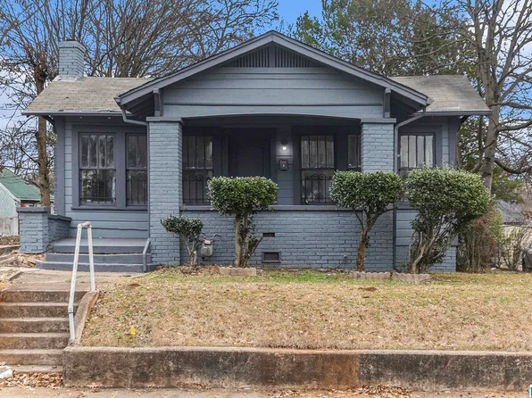 1677 Jefferson Ave SW, Birmingham, AL 35211