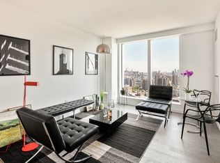 252 South St #34H, New York, NY 10002