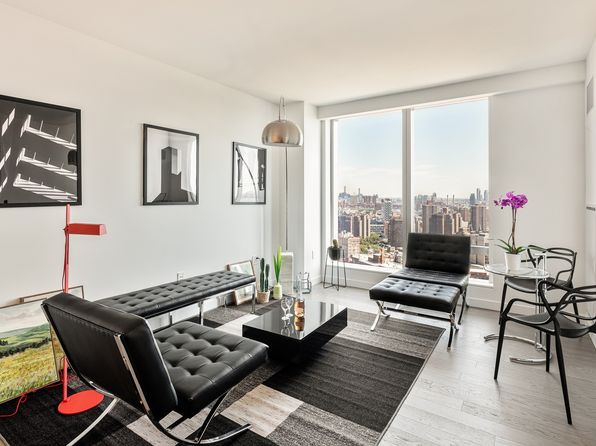 252 South St #34H