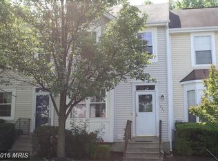 1233 Martha Greenleaf Dr, Crofton, MD 21114