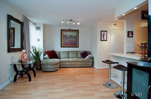 2nd image of 401 E Ontario St APT 805