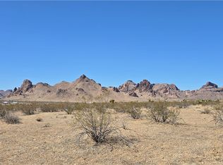 2853 S Yaqui Rd, Golden Valley, AZ 86413