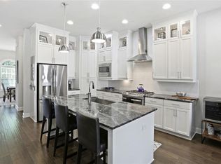 4206 Deming Cir, Sandy Springs, GA 30342