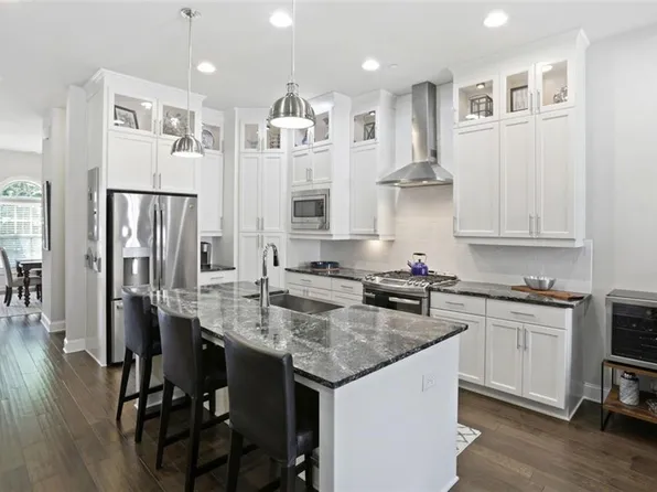 4206 Deming Cir, Sandy Springs, GA 30342