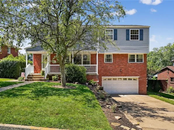 1164 Tranter Ave, Pittsburgh, PA 15220