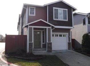 1610 93rd Pl SW, Everett, WA 98204