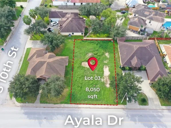 904 E Texano Dr, Hidalgo, TX 78557