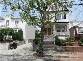 119 W 11th St, Bayonne, NJ 07002
