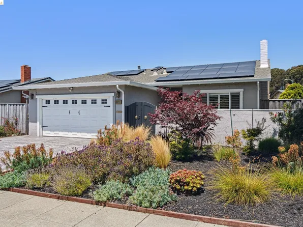 5015 State Ave, Richmond, CA 94804