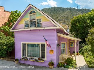 333 W Main St, New Castle, CO 81647
