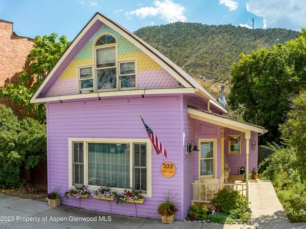 333 W Main St, New Castle, CO 81647
