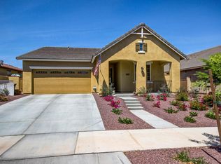 20716 W Alsap Rd, Buckeye, AZ 85396