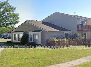 4551 Provincetown Dr, Country Club Hills, IL