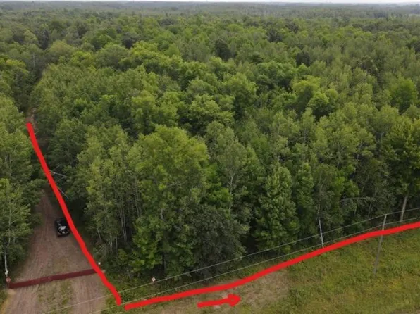 4750 Split Rock Rd, Sturgeon Lake, MN 55783