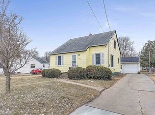 400 E Saint Joseph St, Green Bay, WI 54301