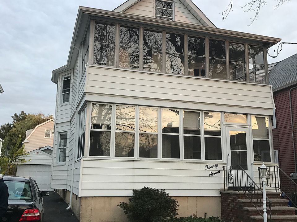 1st image of 27 Curtis Street # Fl 2D