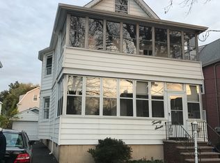 27 Curtis Street #FL 2D, Bloomfield, NJ 07003
