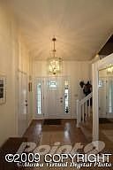 Large Entrance
