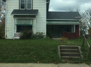 1003 Sherrick Rd SE, Canton, OH 44707