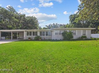 460 HIGHWAY 17, San Mateo, FL 32187