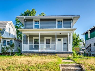 726 Neale Ave SW, Massillon, OH, 44647