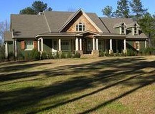 125 Indian Trl, Concord, GA 30206