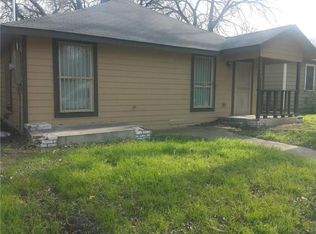 2646 Exline St, Dallas, TX 75215