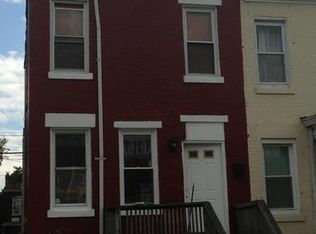 736 Hobart Pl NW, Washington, DC