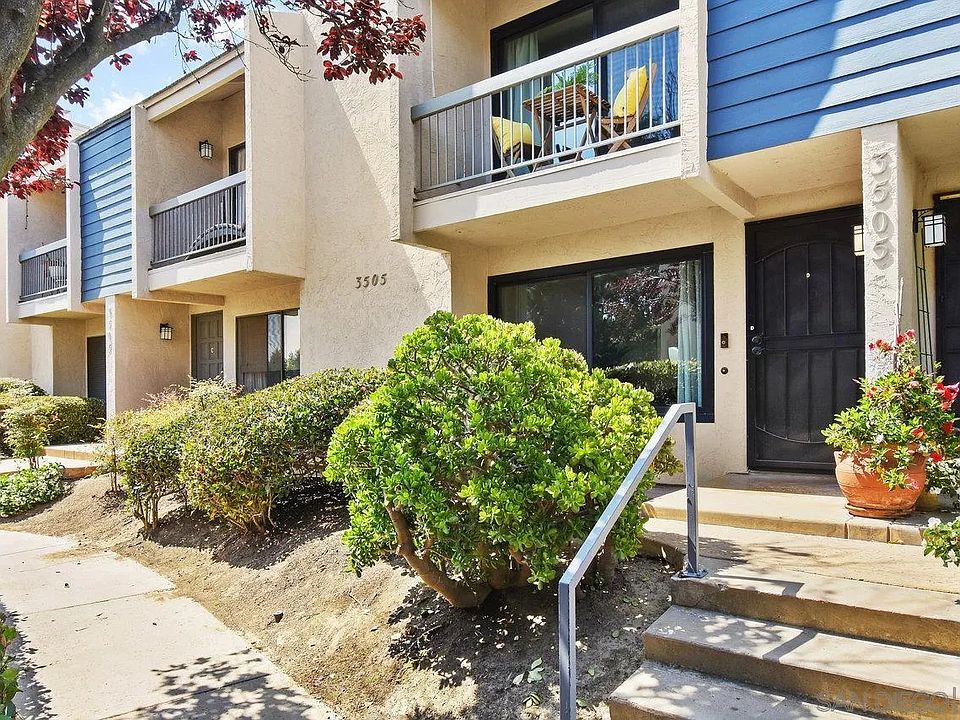 1st image of 3505 Monair Dr Unit D