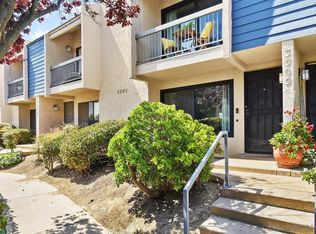 3505 Monair Dr UNIT D, San Diego, CA 92117