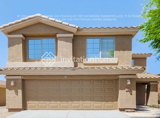 4422 N 124th Ave, Avondale, AZ 85392