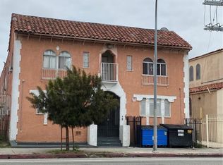 5606 S. Figueroa St., Los Angeles, CA 90037