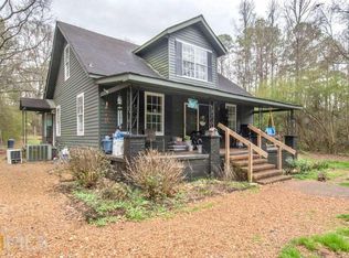 3335 W Point Rd, Lagrange, GA 30240