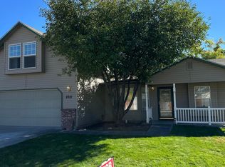 2221 W Windmill Ave, Nampa, ID 83651
