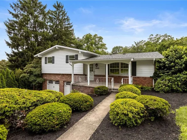 2840 Turner Valley Rd, North Huntingdon, PA 15642