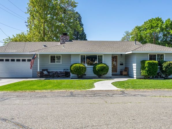 658 Sycamore Dr, Bishop, CA 93514