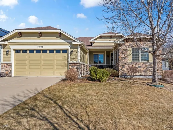 14148 Reserve Place, Broomfield, CO 80023