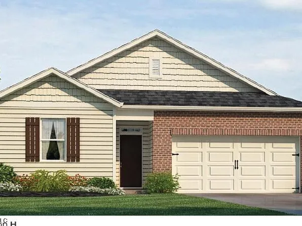 10 Pine St, Byhalia, MS 38611