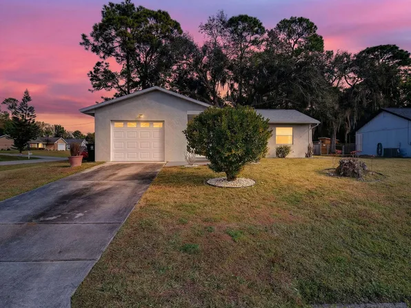 1757 SW Ocean Cove Avenue, Port St Lucie, FL 34953
