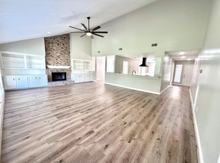 25106 Collingtree Dr, Spring, TX 77389