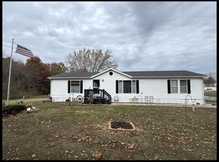 409 W Marion St, Atlanta, MO 63530