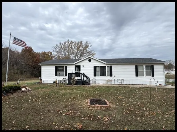 409 W Marion St, Atlanta, MO 63530