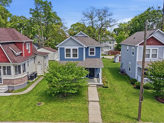 3rd image of 3337 Graceland Ave