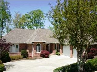 10374 Eastchurch, Chapel Hill, NC 27517