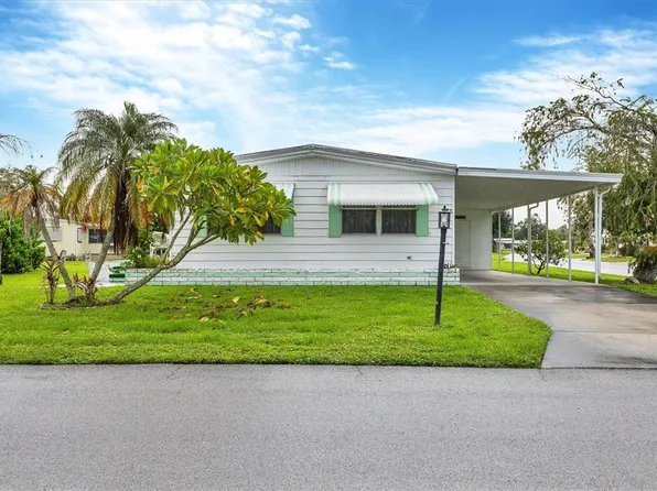 6710 36th Ave E Lot 52, Palmetto, FL 34221