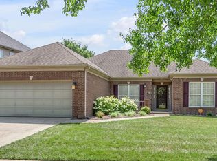3288 Dorchester Pl, Lexington, KY 40503