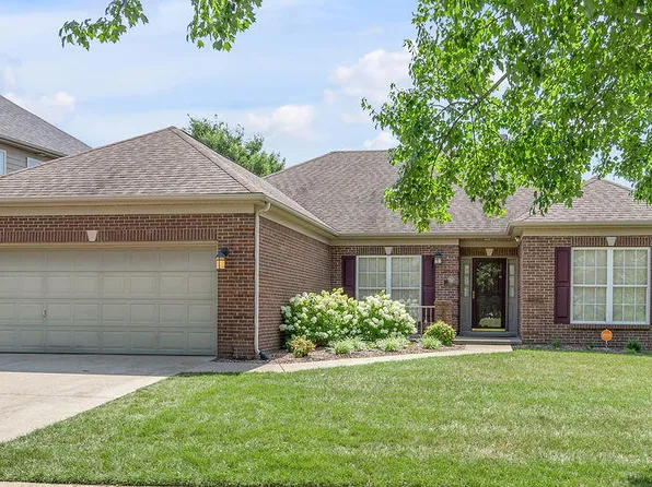 3288 Dorchester Pl, Lexington, KY 40503