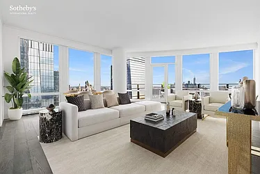 Rented by Sotheby's International Realty