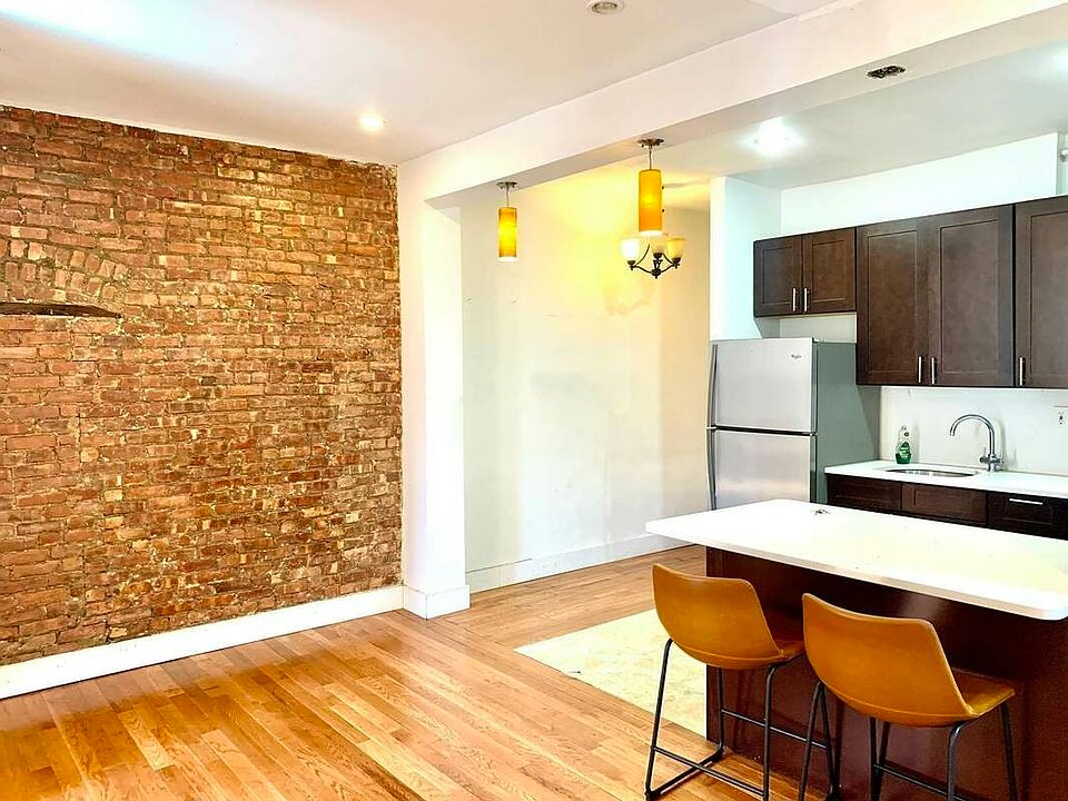 1st image of 827 Nostrand Ave #3A