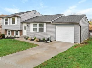 5441 Boutique Ct, Cincinnati, OH 45238